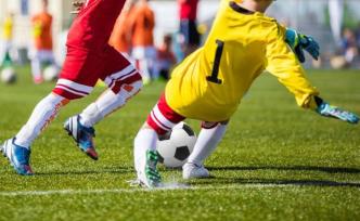 堅持“以體育人”思路，中小學(xué)生運動能力正逐漸提升