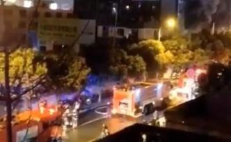 四川成都武侯區(qū)3·6火災(zāi)事故案4責(zé)任人獲刑，曾致4死多傷