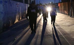 广东韶关一传销团伙靠网恋发展下线，3名拒绝加入者被打死