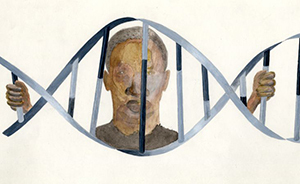 中國知識分子的種族歧視論和民族自大癥