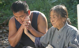 中國電視劇在蒙古：飽含儒家文化的都播得比較好