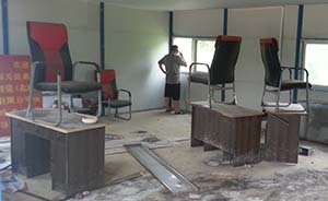 湖北阳新8干部“帮忙”，男子虚构600亿项目骗3450万