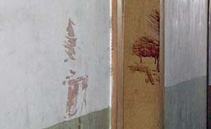 陜西一治超辦主任追砍交通局長被捕，疑因被指責(zé)開會遲到