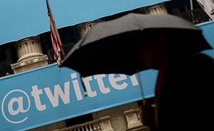 奇客姐|Twitter如何删帖？没你想得那么高端