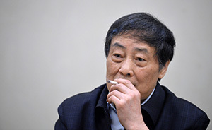 宗慶后批“吃飯財(cái)政”，建議把個(gè)稅起征點(diǎn)提高到1萬元