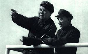 領(lǐng)導(dǎo)服安眠藥要適量，不然會像林彪這樣鬧政治笑話