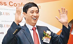 消失的江西“王老五”：富豪王再興失聯(lián)兩月，崇尚政商關(guān)系