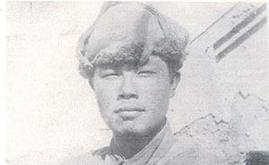 日本人讲抗战︱中国和苏联如何改造日本“鬼子”