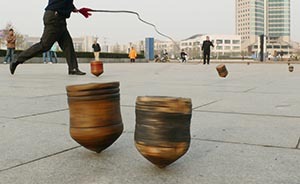 西安拟出台法规治理噪声污染：跳广场舞扰民不听劝将罚200元