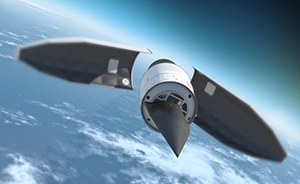 美軍高超音速武器試驗(yàn)失敗，升空不到4秒鐘即被遙控引爆