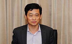 華潤電力總裁王玉軍被查，“宋林案”關(guān)鍵九人浮現(xiàn)