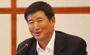 曲靖市委书记高劲松任昆明书记，接替“断崖式降级”的张田欣