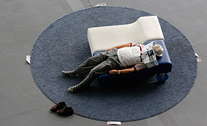 劉軍寧：沒有財務(wù)自由，談什么政治自由