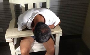 女大學生又遭性侵，中國可否對性犯罪者引入“化學閹割”？