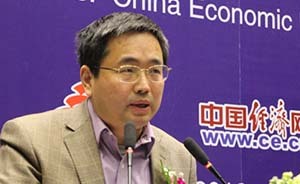 溫州金改不給力，央行70后官員出任副市長(zhǎng)督戰(zhàn)