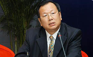 發(fā)改委被查司長(zhǎng)剛獲五一獎(jiǎng)?wù)拢渥庸┞殗?guó)家電網(wǎng)