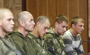 烏克蘭緊急應對“俄軍入境”，俄羅斯否認闖入烏境內 
