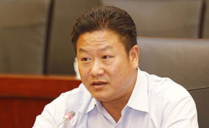 玉溪市委書記張祖林上調(diào)云南副省長，云南住建廳廳長擬補(bǔ)缺