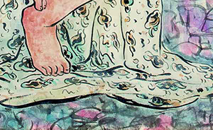 小寶專欄：艷詩三錦囊