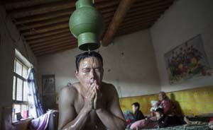 中國氣候移民故事：35萬人遷徙尋生機