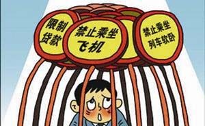 福建出新招整治環(huán)境污染“老賴”：不準(zhǔn)坐飛機(jī)、列車軟臥