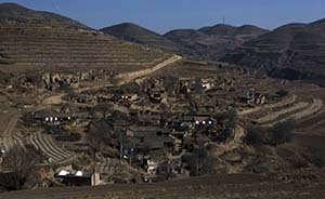 澎湃多媒體產品：氣候移民