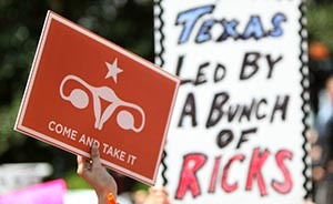 美國德州流產(chǎn)診所條件需達大醫(yī)院等級？法院駁回反流產(chǎn)法案