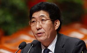 王儒林不再任吉林省委书记另有任用，吉林省长巴音朝鲁接任