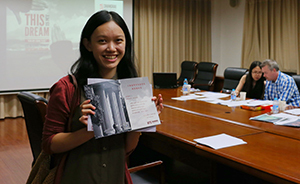 花10萬元學(xué)費學(xué)一年電影技術(shù)，他們能學(xué)到什么