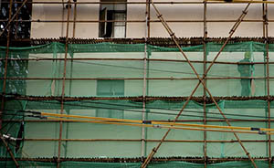 繳時容易取用難，5000億住宅維修資金部分淪為尋租工具