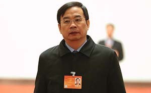 全國(guó)人大常委會(huì)專題講座，中央政法委秘書長(zhǎng)講解司改政策取向