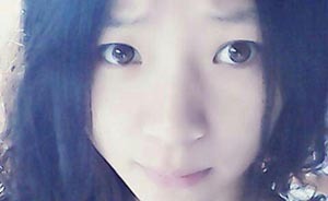 癌症晚期被放弃治疗，18岁女孩微博直播走向死亡