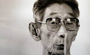 馬三立之后，相聲的諷刺精神去哪了？