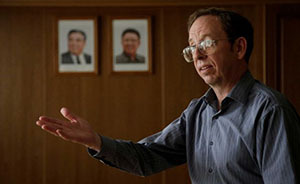 朝鲜允许美媒采访三名被扣美国人，三人望美政府出手化解困境