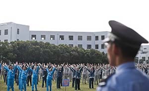 越獄何以制止？專家：罪犯僥幸心理很幼稚，做好他們思想工作