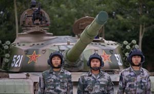 10大军工集团改革总动员：国防科工局8月调研13次