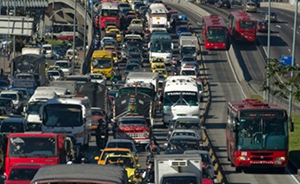 快速公交系統40年：是否只有拉美做對了？