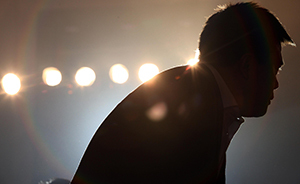 陳天橋“退位”盛大游戲：上海兩大券商接盤