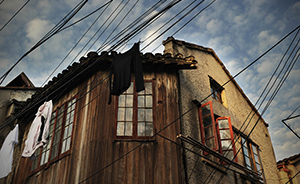 中民投锁定董家渡地块