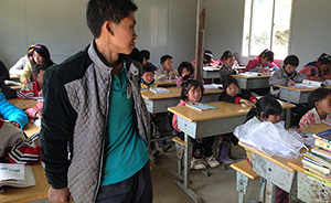 40多名麻风病患后代入学被拒，体检健康也遭其他家长反对