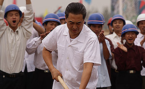 《歷史轉(zhuǎn)折中的鄧小平》33、34集精要：習(xí)仲勛與深圳經(jīng)濟(jì)特區(qū)
