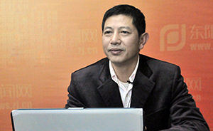 吳英父親誣告案檢方不批捕，東陽被舉報副市長：沒收吳英財物