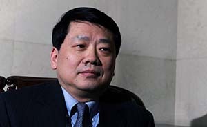 外交学院党委书记秦亚青出任外交学院院长