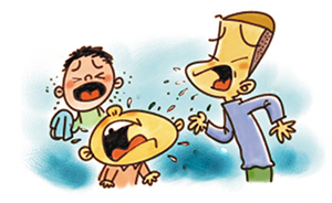 海南文昌一幼兒園65名孩子上吐下瀉，警方介入調(diào)查