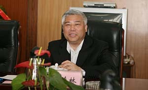 湖南副省长盛茂林调任山西省委常委、组织部长，汤涛另有任用