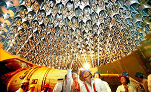 中國自主化三代核電就要開工了：CAP1400背負(fù)核電強(qiáng)國夢