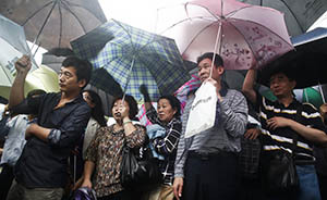 上海市教委回应考试招生制度改革：方案正在加紧修改完善报批