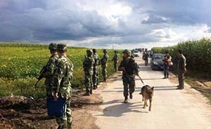 專家解析殺警越獄視頻：看守所出這事，在全世界鬧了大笑話