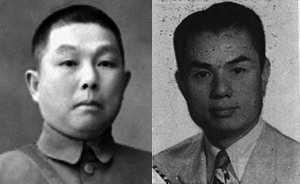 四川軍閥楊森之子楊漢烈——民國(guó)公子將軍3