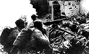 漫談國(guó)軍︱方先覺(jué)與第十軍：死守衡陽(yáng)的是非成敗
